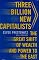Three Billion New Capitalists: The Great Shift of Wealth and Power to the East