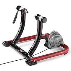 Elite ROLLENTRAINER SUPER CRONO HYDROMAG ELASTOGEL , rot/schwarz