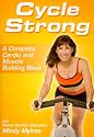 Cycle Strong with Mindy Mylrea