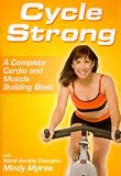 Cycle Strong with Mindy Mylrea
