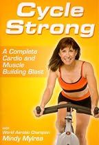 Mindy Mylrea: Cycle Strong [DVD] [2009] [US Import]