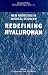 Book New Frontiers in Medical Sciences: Redefining Hyaluronan