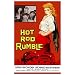 Hot Rod Rumble - Movie Poster