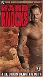 Hard Knocks - The Chris Benoit Story [VHS]