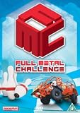 Full Metal Challenge [DVD]