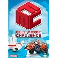 Full Metal Challenge [DVD]