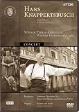 Hans Knappertsbusch Concert (Wiener Philharmoniker) [DVD]