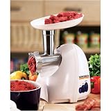 Review Maverick  / Electric Food Grinder, Maverick