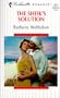 Sheik'S Solution (Harlequin Romance)