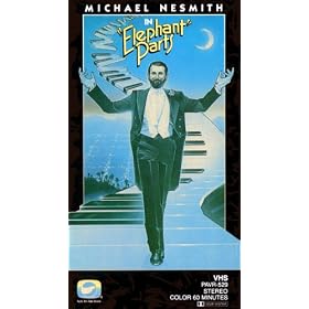 Elephant Parts by Robert Ackerman, Roy Babich, Chicago Steve Barkley, Cindy DeVore, and Oliver Dear