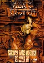 Alice Cooper - Brutally Live [DVD] [Import]