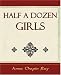 Book Half a Dozen Girls