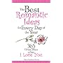 The Best Romantic Ideas