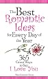 The Best Romantic Ideas