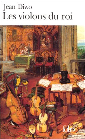 Les Violons du roi