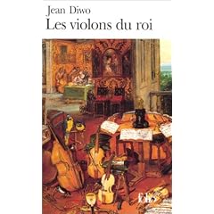 Les Violons du roi