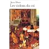 Les Violons du roi
