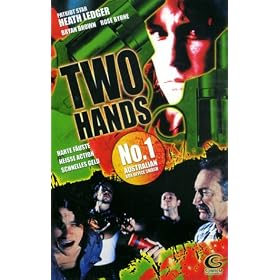 Two Hands [VHS]