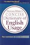 Merriam-Webster's Concise Dictionary of English Usage