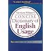 Merriam-Webster's Concise Dictionary of English Usage