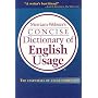 Merriam-Webster's Concise Dictionary of English Us&hellip by Inc. Merriam-Webster