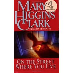 On the Street Where You Live