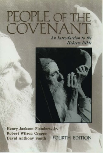 People of the Covenant: An Introduction to the Hebrew Bible under General in The Books Store