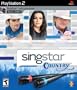 SingStar Country with microphone
