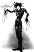 Edward Scissorhands Poster Movie I 11x17 Johnny Depp Winona Ryder Dianne Wiest Vincent Price
