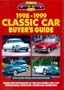 Classic Car Buyer's Guide: 1998-99
