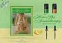 The Home Spa Aromatherapy Massage Set