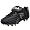 Black/Silver