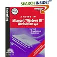  MCSE Guide to Microsoft Windows NT Workstation 4.0 