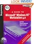 MCSE Guide to Microsoft Windows NT Workstation 4.0