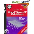 Click here to buy MCSE Guide to Microsoft Windows NT Workstation 4.0 by  Ed Tittel.