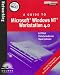 Book MCSE Guide to Microsoft Windows NT Workstation 4.0