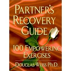 Partners Recovery Guide : 100 Empowering Exercizes
