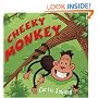 Cheeky Monkey