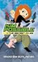 Kim Possible - The Secret Files [VHS]