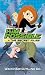 VHS : Kim Possible - The Secret Files