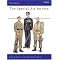 Osprey Men-at-Arms series, Vols.101-125