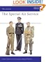 The Special Air Service (Men at Arms Series, 116)