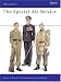 Books : The Special Air Service (Men at Arms Series, 116)