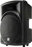 GEMINI ACTIVE 15 ABS LOUDSPEAKER