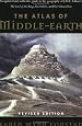 The Atlas of Middle-Earth (Revised Edition)