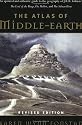 The Atlas of Middle-Earth (Revised Edition)