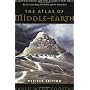 The Atlas of Middle Earth