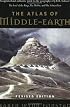 The Atlas of Middle-Earth (Revised Edition)