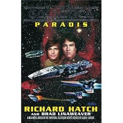 Battlestar Galactica: Paradis