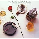 Bill Withers' Greatest Hits